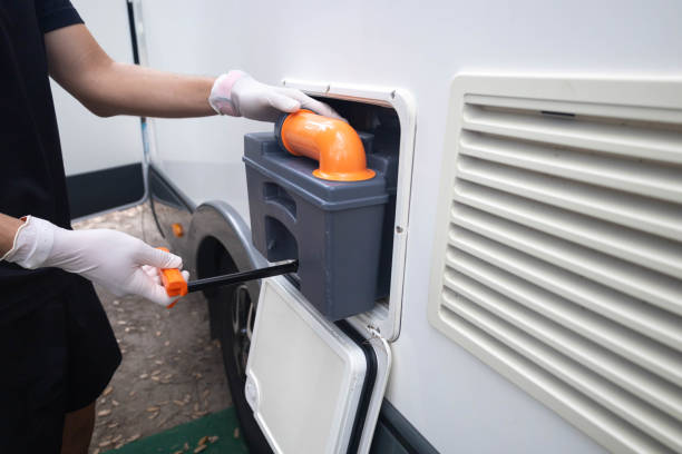 Best Portable bathroom rental  in Edgewood, NM