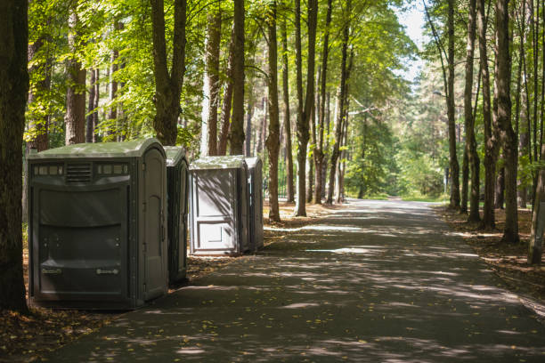 Best Wedding porta potty rental  in Edgewood, NM